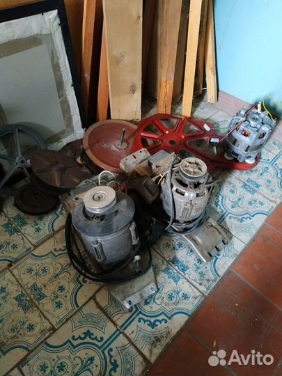 Запчасти Вятка автомат 12