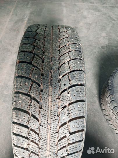 Gislaved Nord Frost 5 185/60 R14