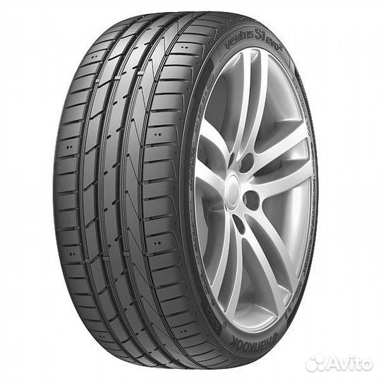 Hankook Ventus S1 Evo 2 K117 225/50 R17 94W