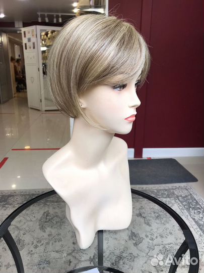 Искусственная накладка