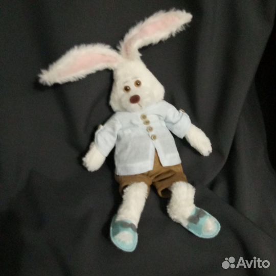 Интерьерная кукла ручной работы