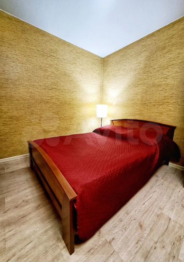 Квартира-студия, 33 м², 3/5 эт.