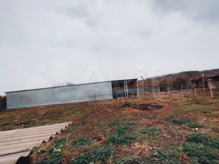 Производство, 200 м²