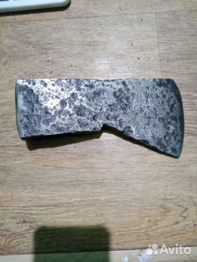 Топор германия