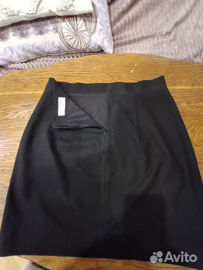 Юбка размер м