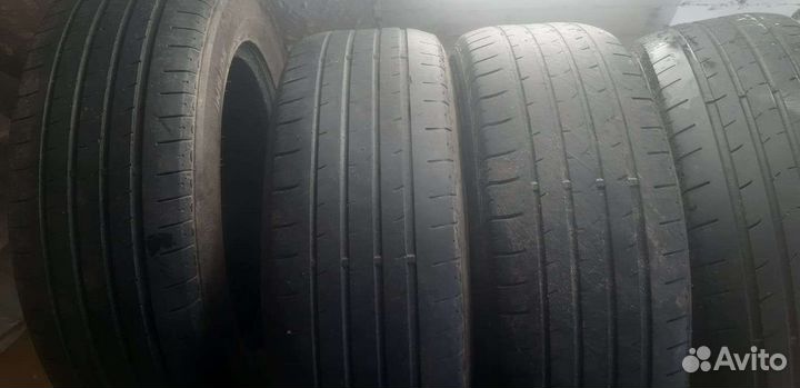 Nexen N Fera RU1 225/65 R17
