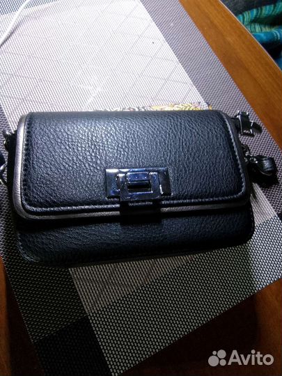 Сумка барсетка женская