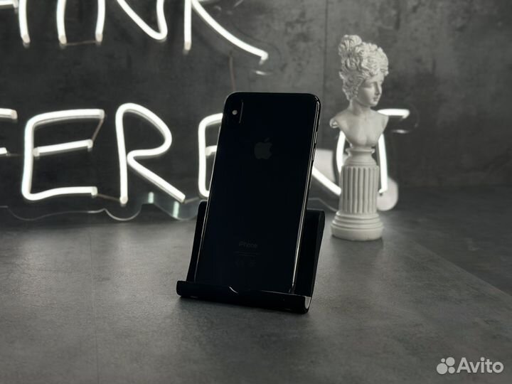 iPhone Xs Max, 512 ГБ
