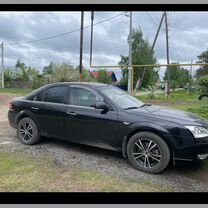 Ford Mondeo 2.0 MT, 2006, 165 000 км, с пробегом, цена 428 000 руб.