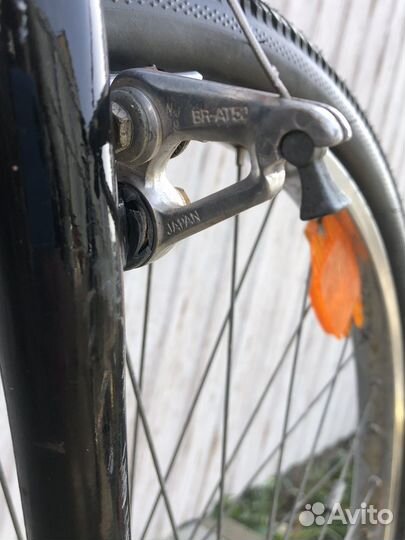 Велосипед Mars 26