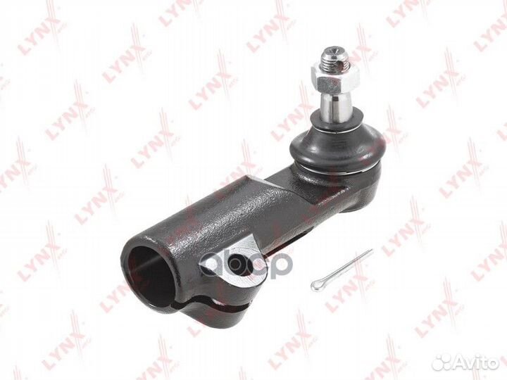 Рулевой наконечник перед лев C4471L lynxauto