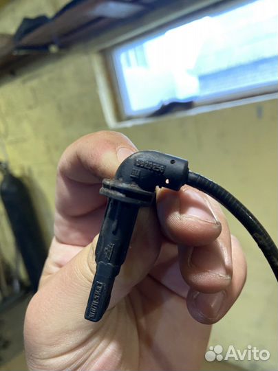 Датчик ABS перед зад Opel Astra J Chevrolet Cruze