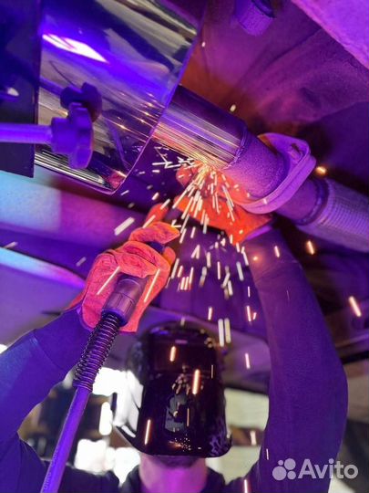 Заправка автомобильного кондиционера