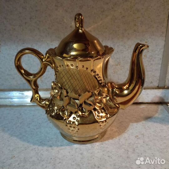 Чайник заварочный