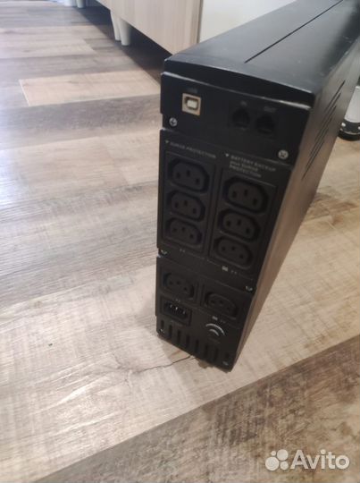 Ибп Eaton 5110 1000VA