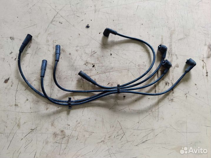 Высоковольтные провода mitsubishi lancer 7
