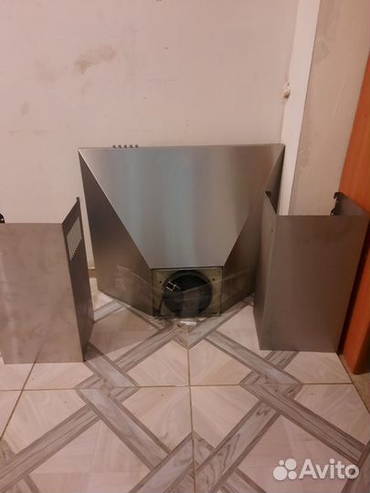 Вытяжка для кухни