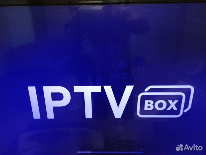 Тв приставка hd mini