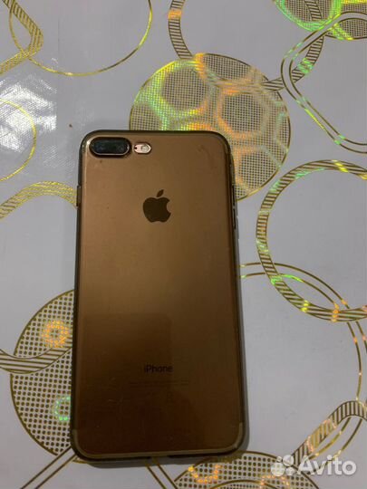 iPhone 7 Plus, 32 ГБ