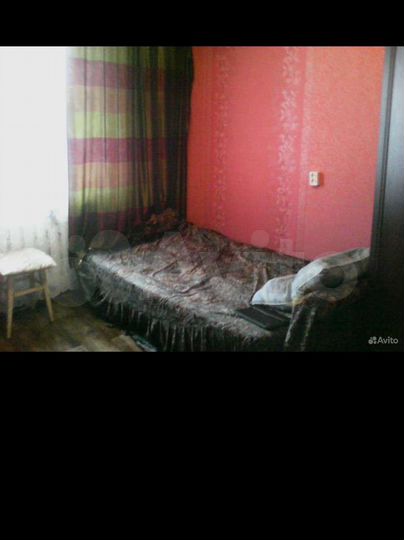 Комната 12 м² в 1-к., 5/9 эт.