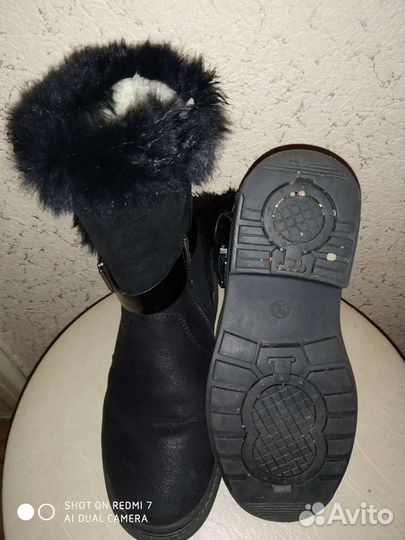 Детская обувь для девочек 30