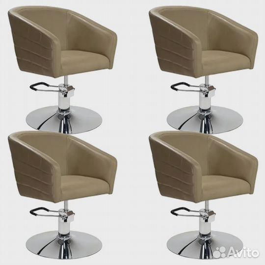 Парикмахерское кресло 