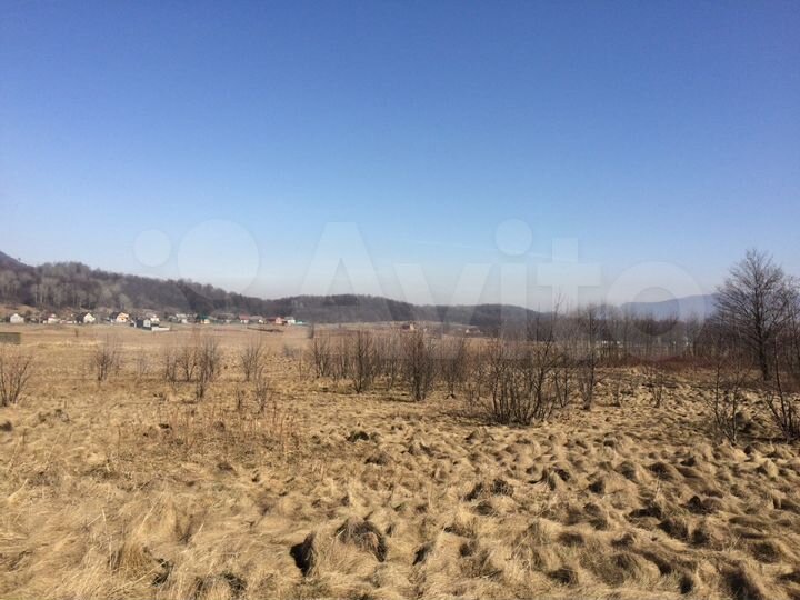 Участок 10 сот. (ИЖС)