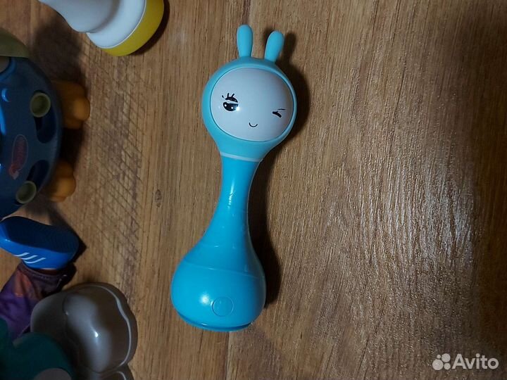 Детские игрушки