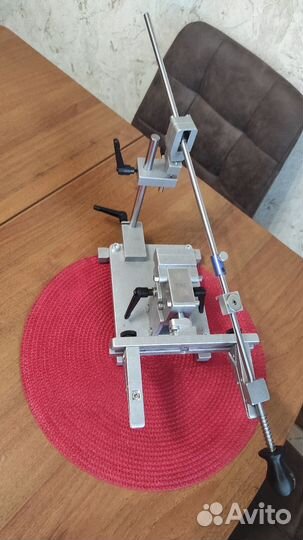 Заточная система ZAG f1