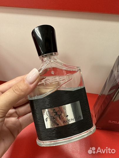 Парфюмерная вода Creed Aventus распив