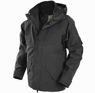 Куртка MIL-TEC непромокаемая c съёмной подстёжкой