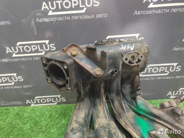 Впускной коллектор Geely Mk 1.5 MR479QA 2010