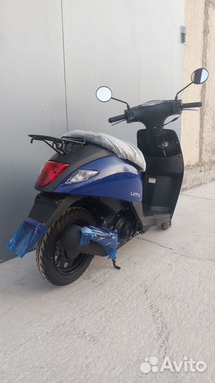 Suzuki lets 6 new Новый