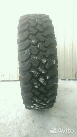 Forward Safari 540 235/75 R15