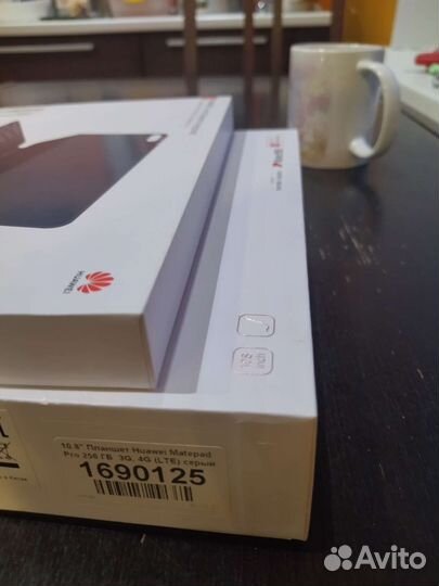 Huawei MatePad Pro 10.8