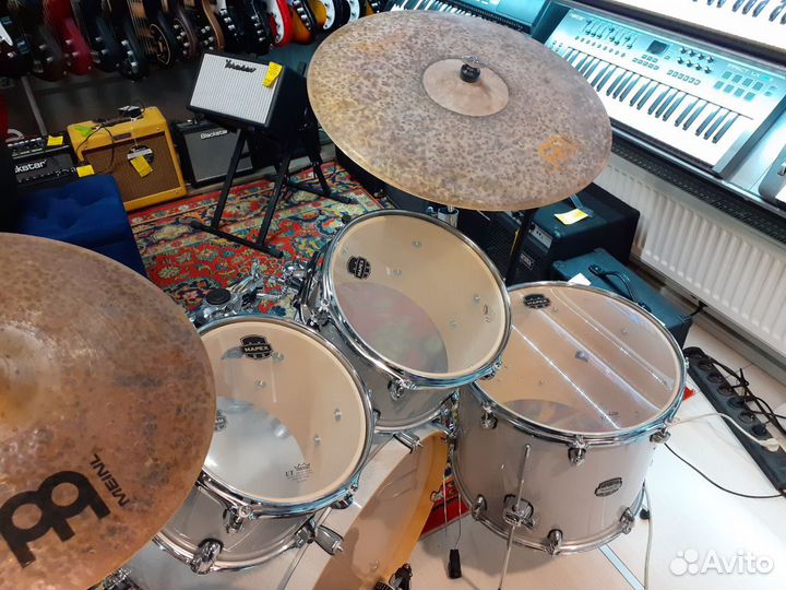 Ударная установка mapex