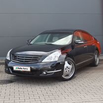 Nissan Teana 3.5 CVT, 2008, 300 696 км, с пробегом, цена 1 069 000 руб.