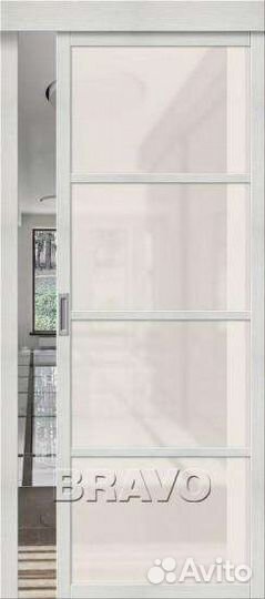 Дверь межкомнатная раздвижная 800 х 2000 новая