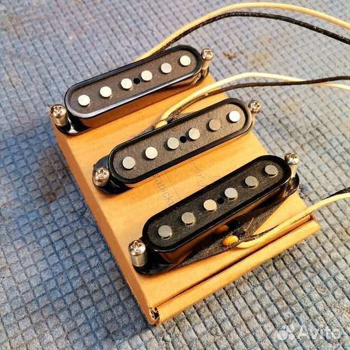 Pribora Art Set (SSS) Black