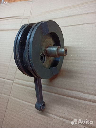 Запчасти к мопеду к мопеду СССР