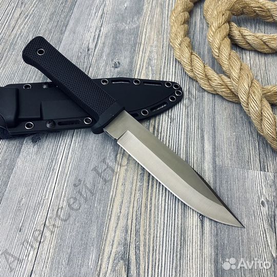 Нож тактический Cold Steel