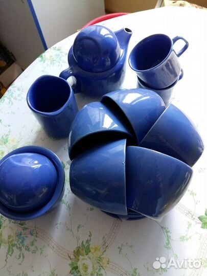 Набор посуды