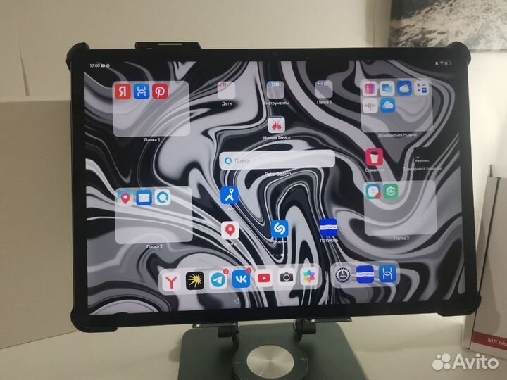Huawei mate pad 11.5