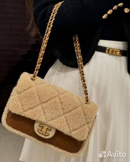 Сумка Chanel