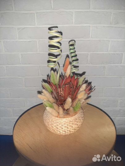 Цветочная композиция