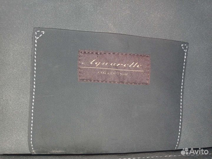 Шоппер женский