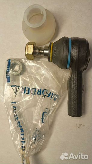 Наконечники рулевой тяги Mercedes W202