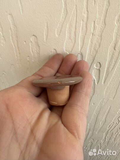 Керамические емкости