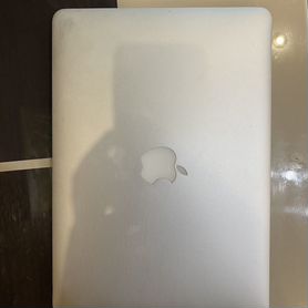 Apple MacBook Pro 13 retina