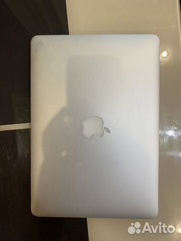 Apple MacBook Pro 13 retina